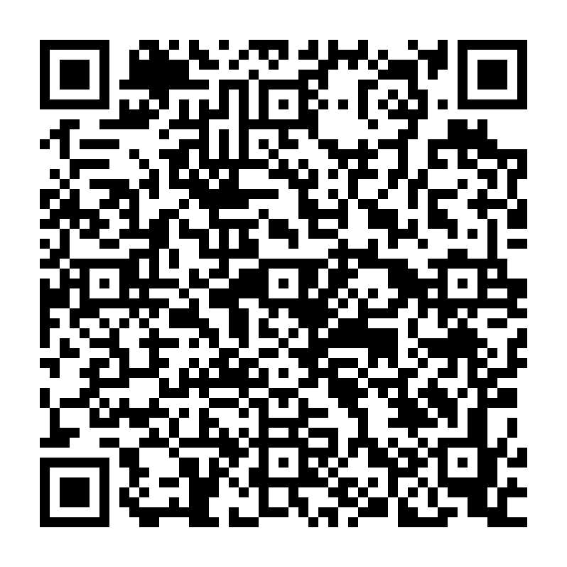 QR kód