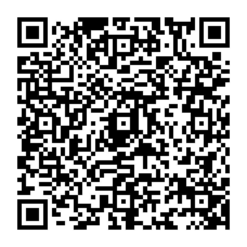 QR kód
