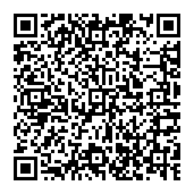 QR kód