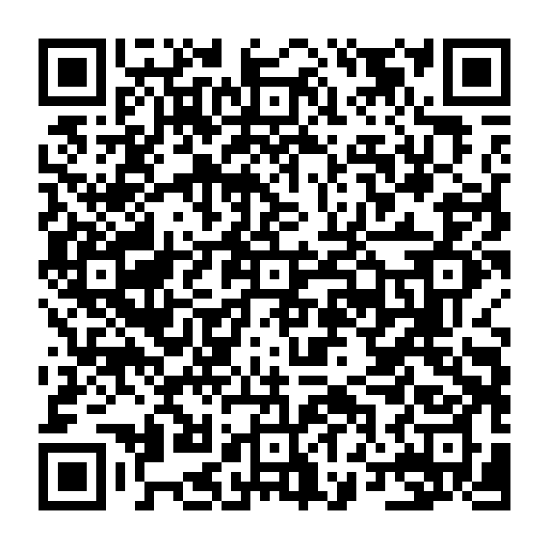 QR kód