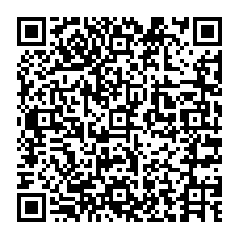 QR kód