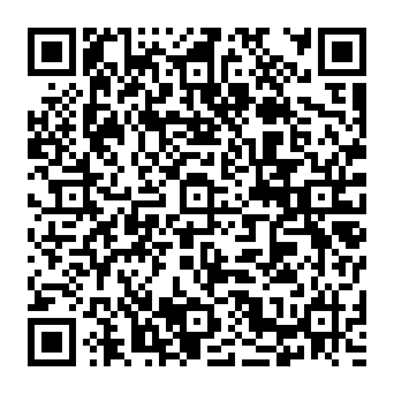 QR kód