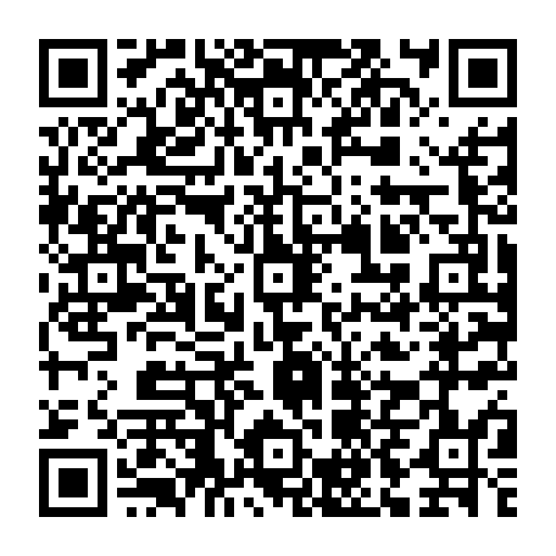 QR kód