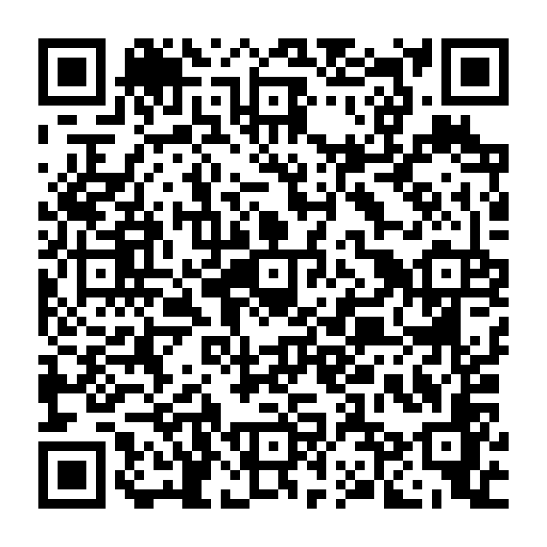 QR kód