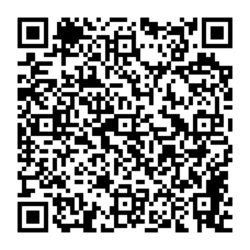 QR kód