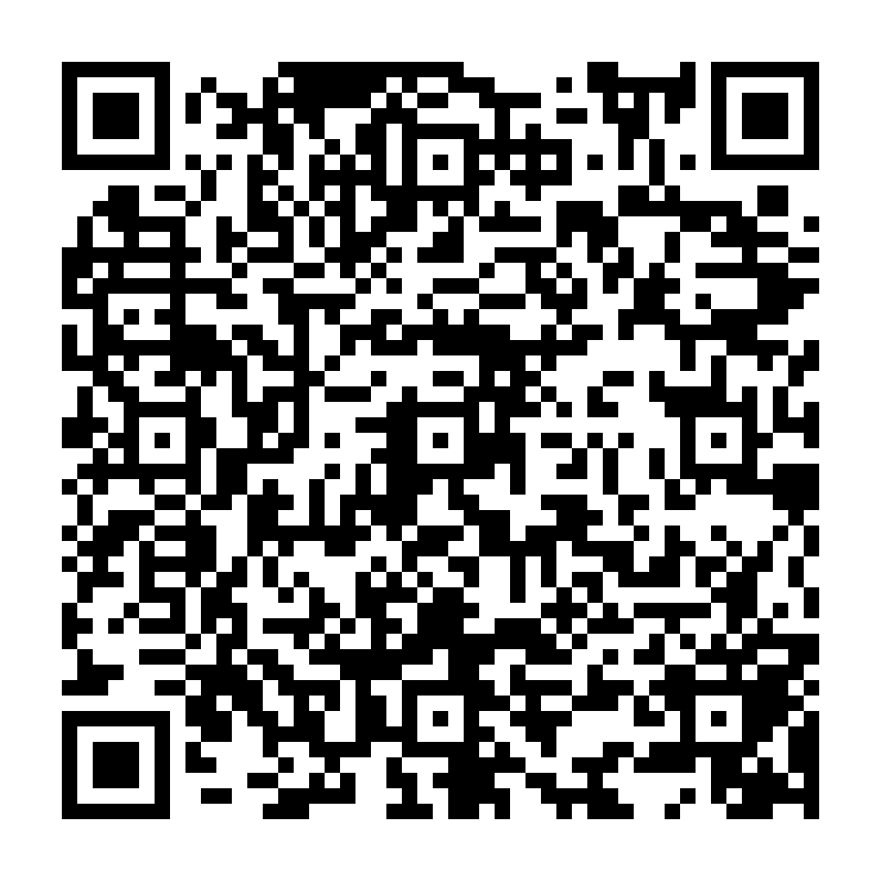 QR kód