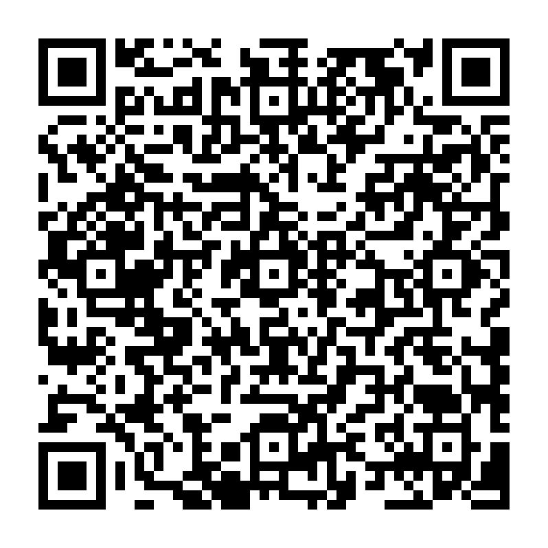 QR kód