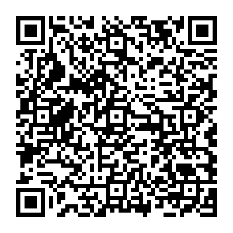 QR kód