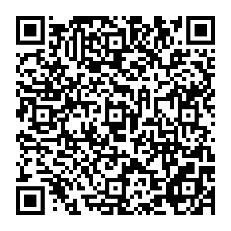 QR kód