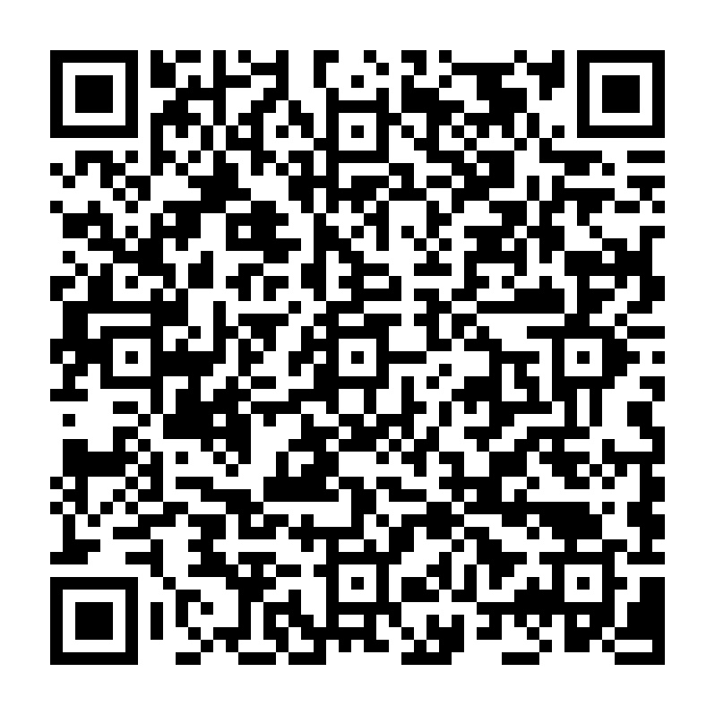 QR kód