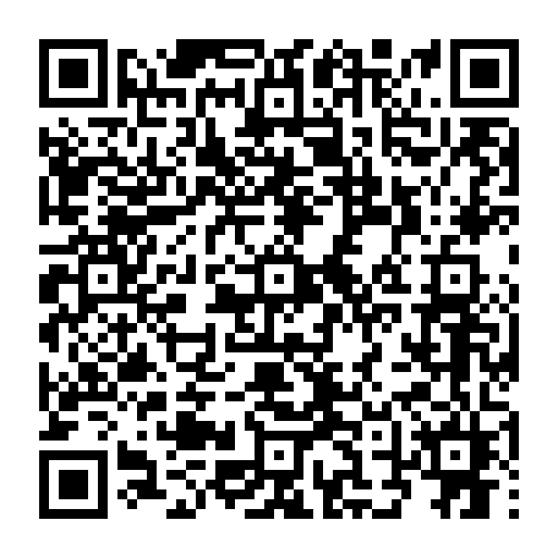QR kód