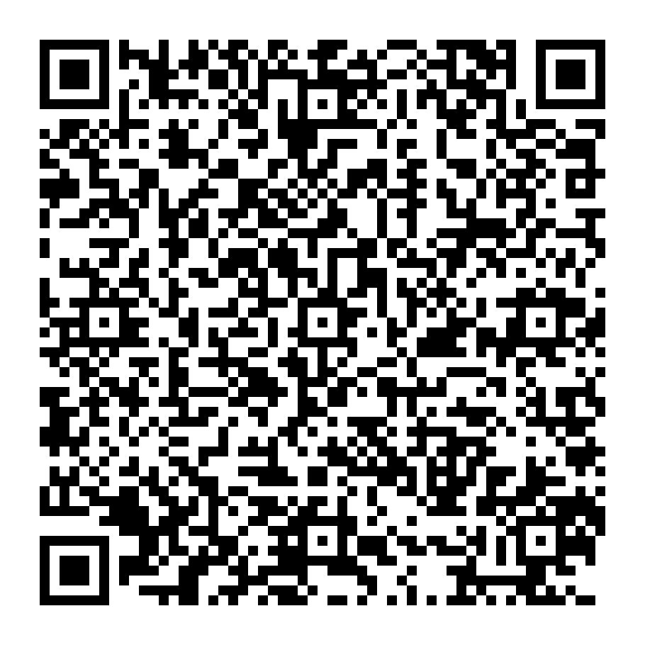 QR kód