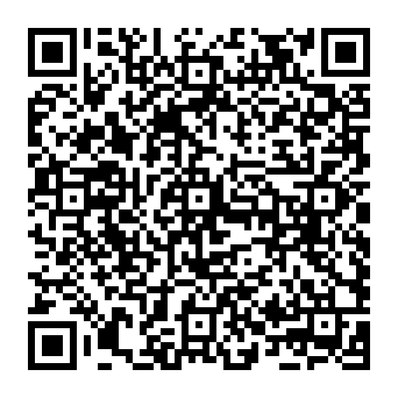QR kód