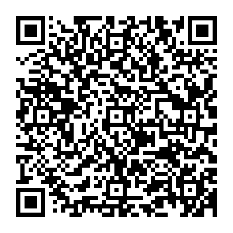 QR kód