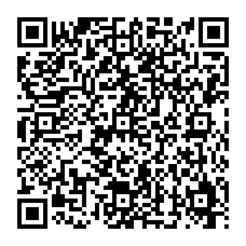 QR kód