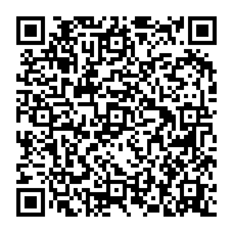 QR kód