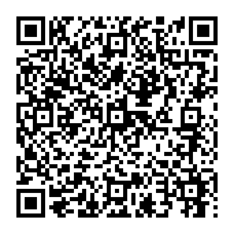 QR kód