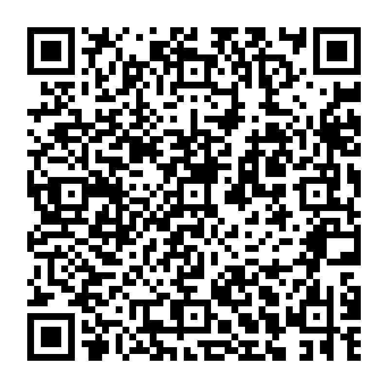QR kód
