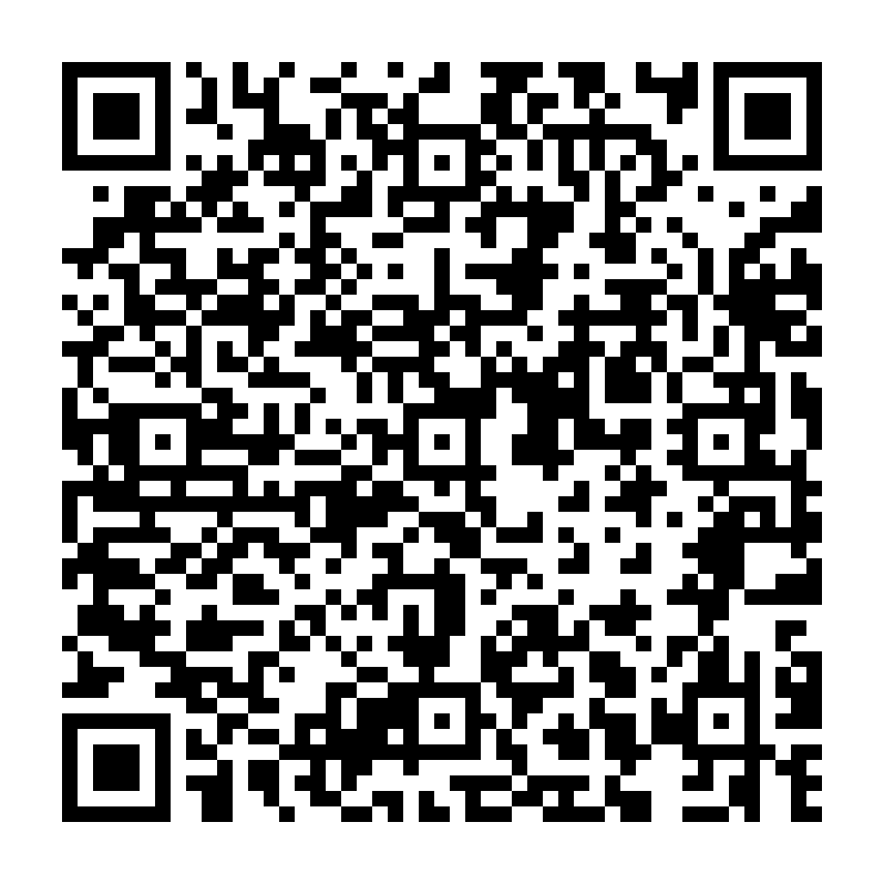 QR kód