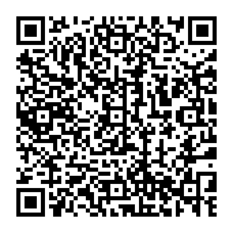 QR kód