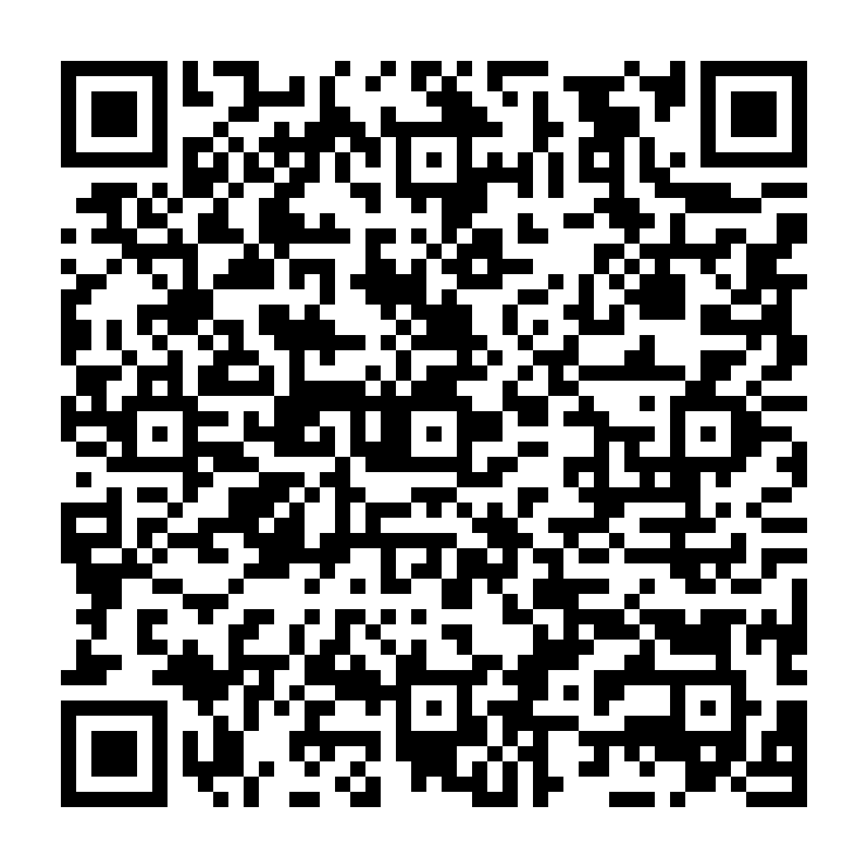 QR kód