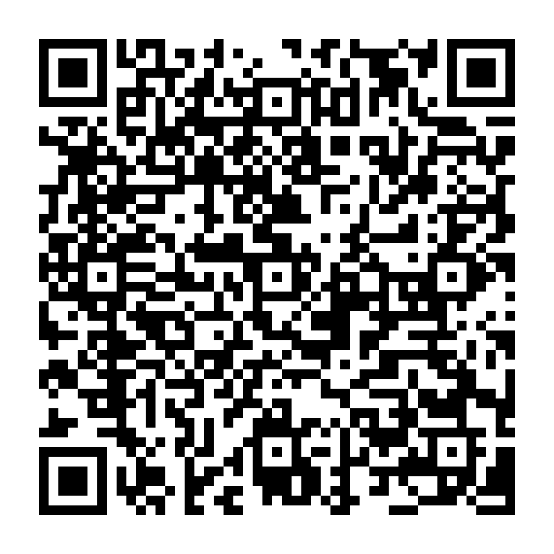QR kód
