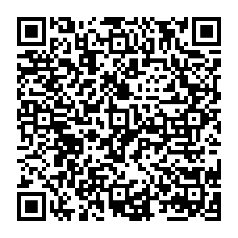 QR kód