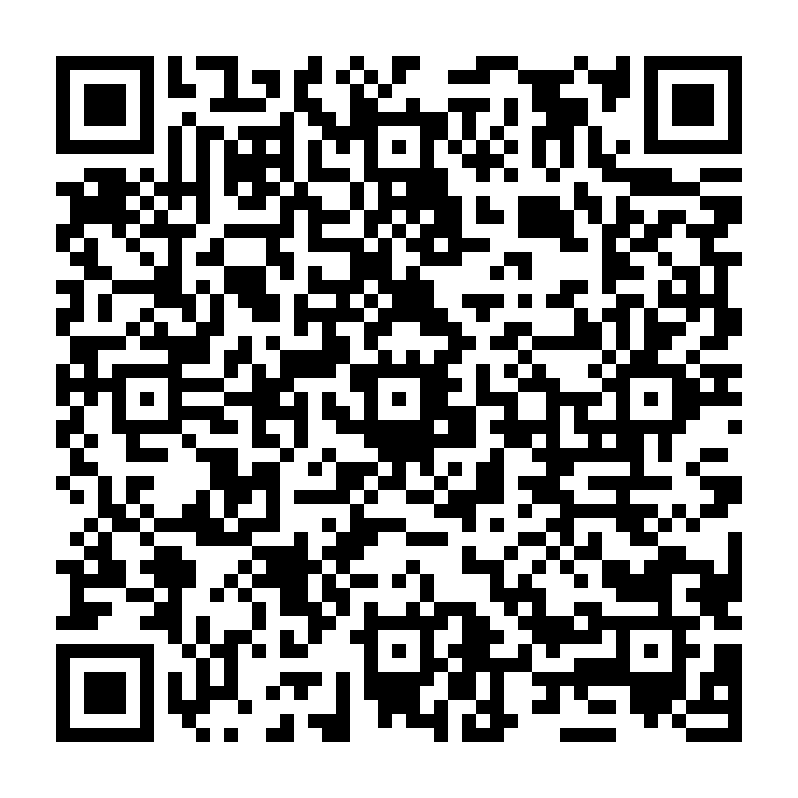 QR kód