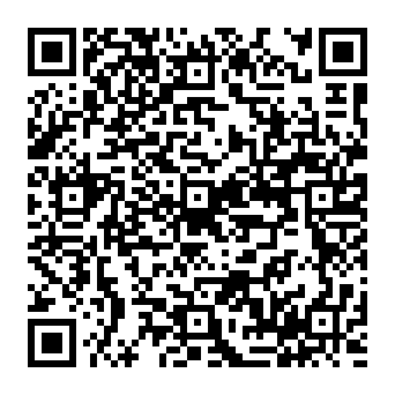 QR kód