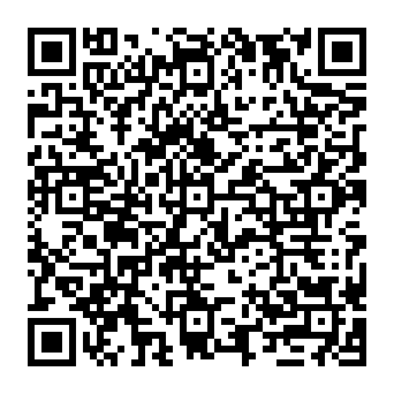 QR kód