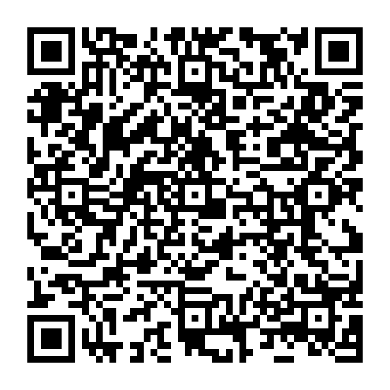 QR kód
