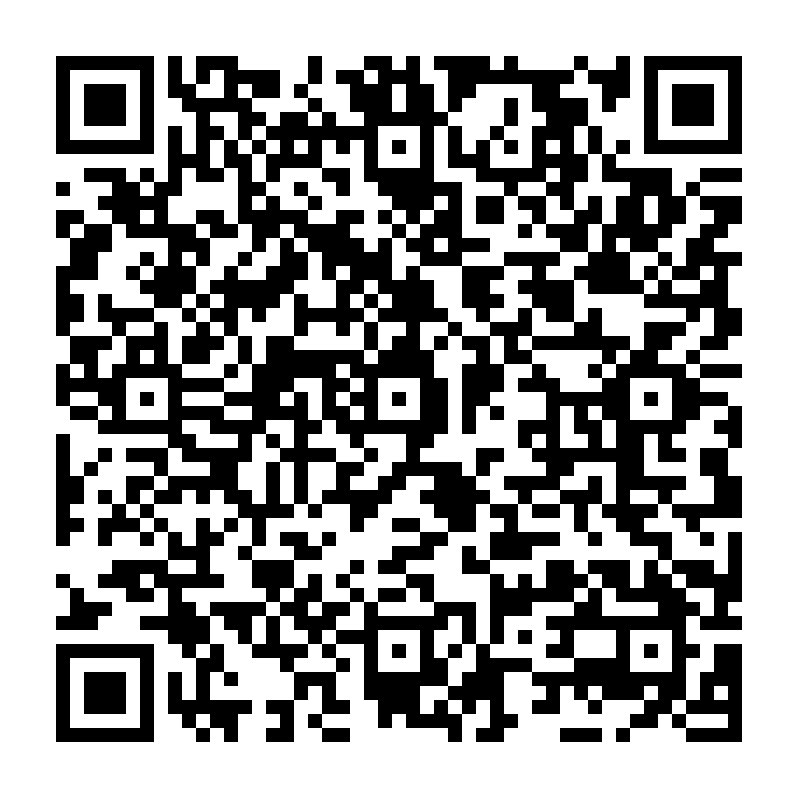 QR kód
