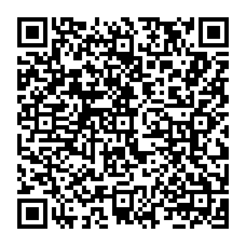 QR kód