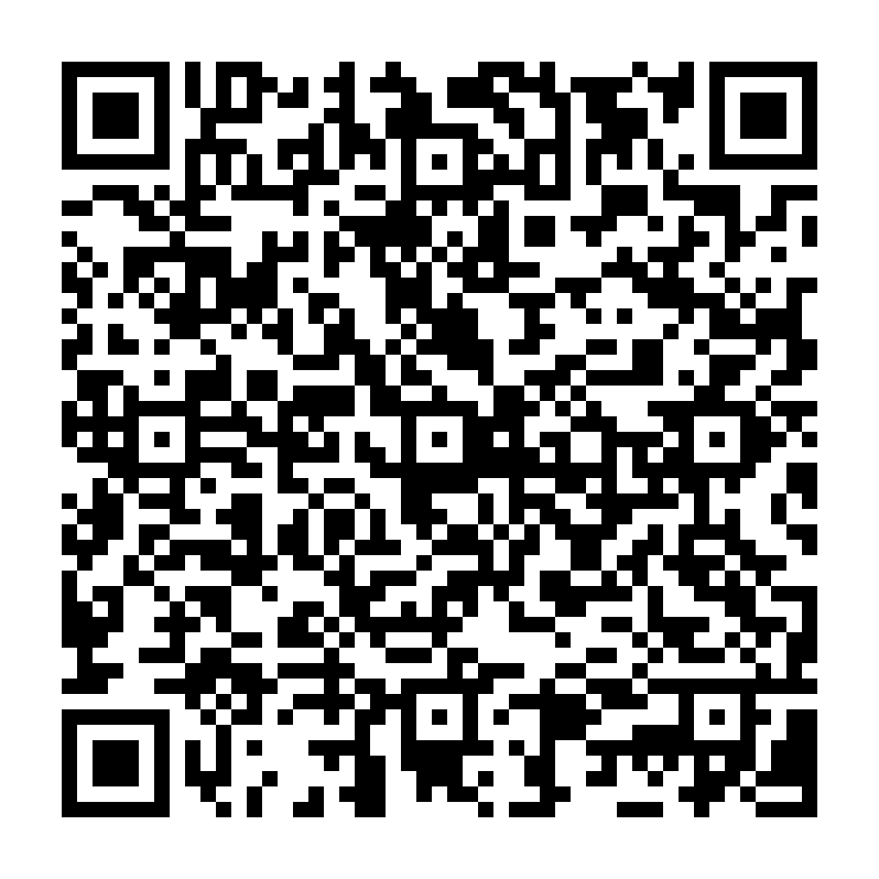 QR kód