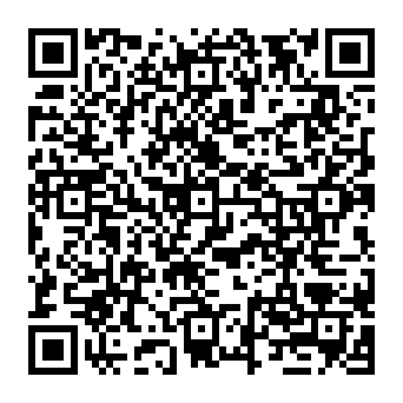 QR kód