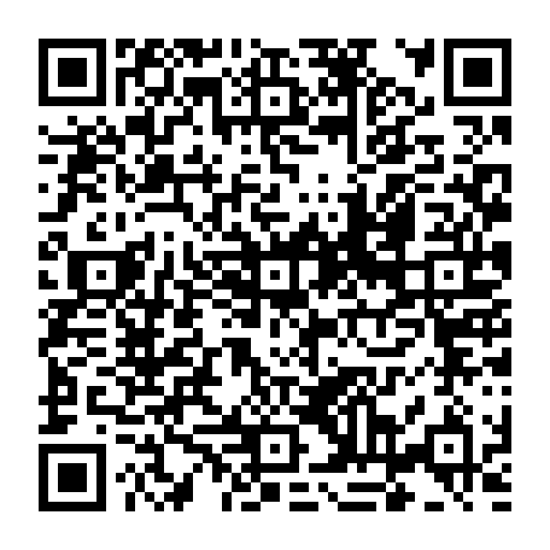 QR kód