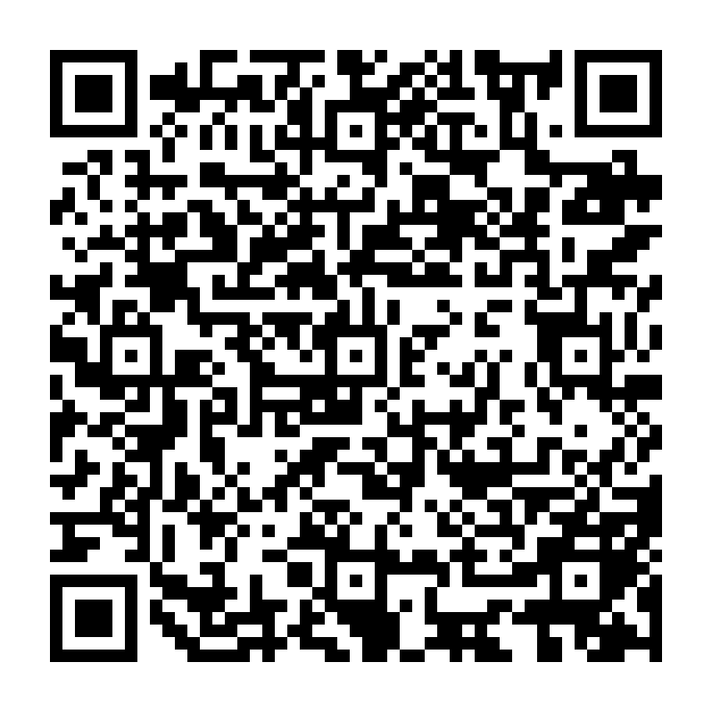 QR kód