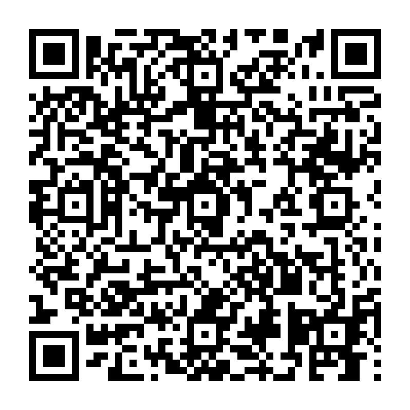 QR kód