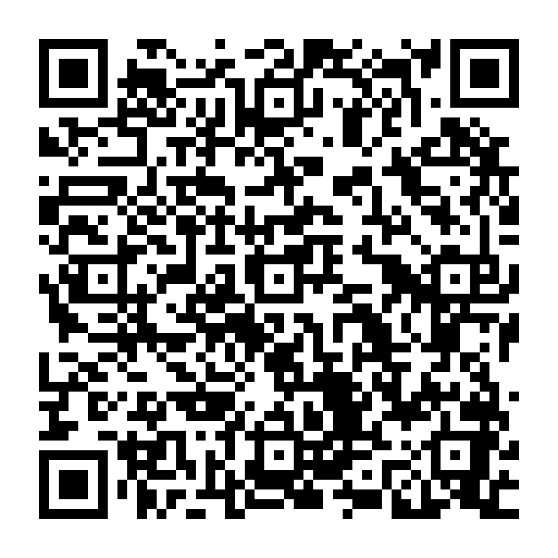 QR kód