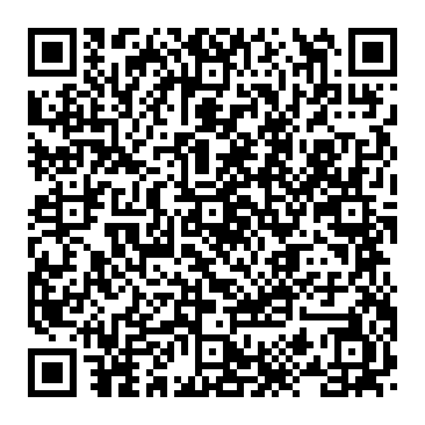 QR kód