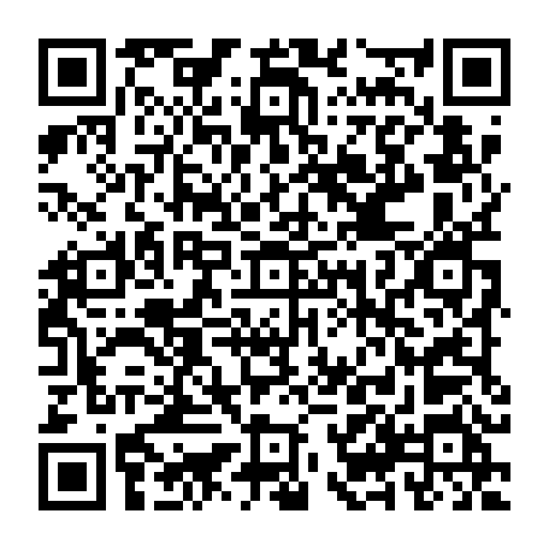 QR kód
