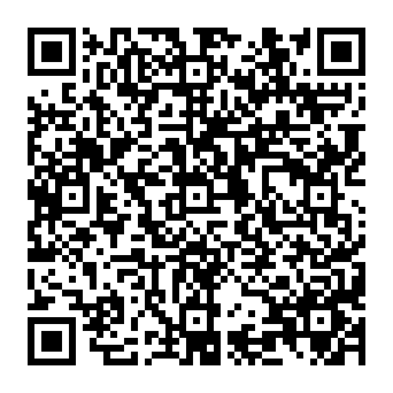 QR kód