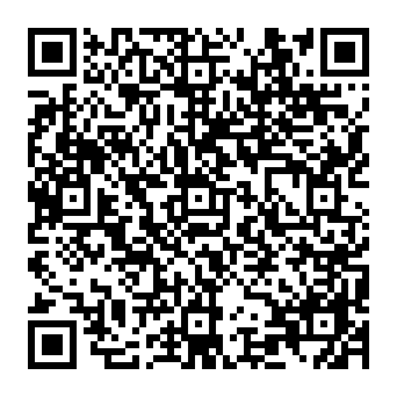 QR kód