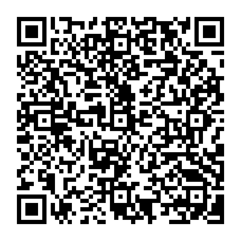 QR kód