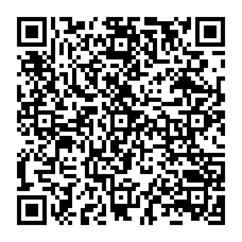 QR kód