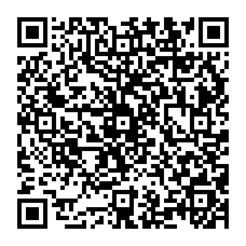 QR kód