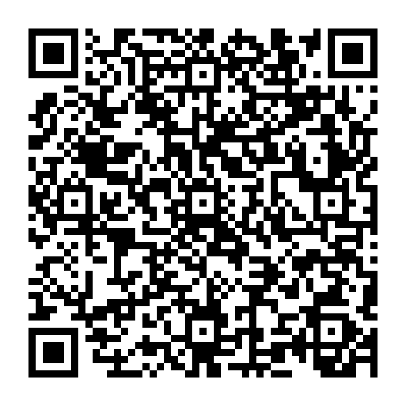 QR kód