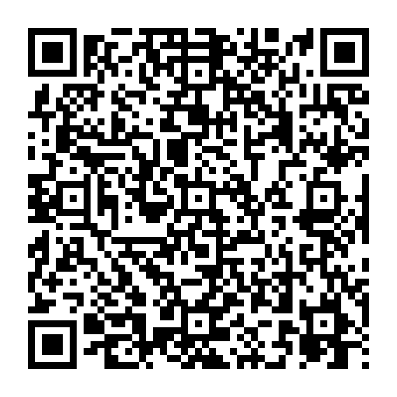 QR kód