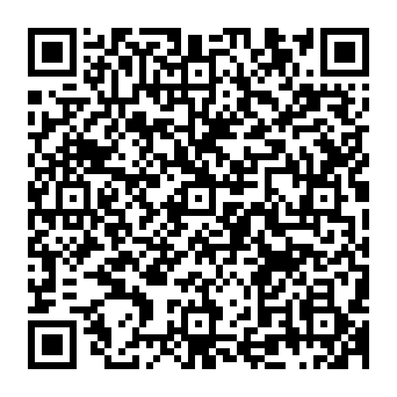 QR kód