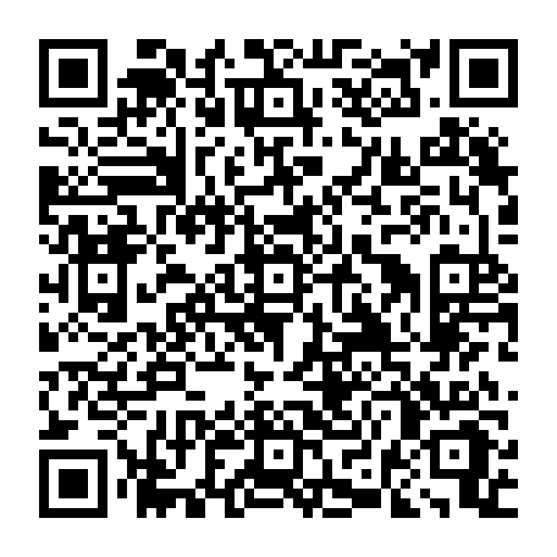 QR kód
